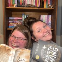 Julia and Shelby profile picture