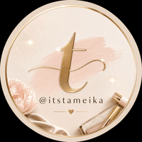 Meika profile picture