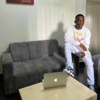 Nti Steve profile picture