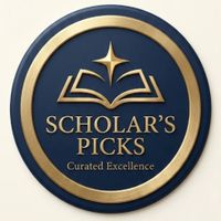 Scholar’s Picks profile picture