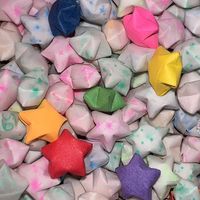 Paper Star Cutie profile picture