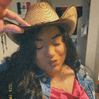 Cristal G profile picture