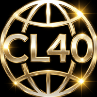 CL40 World (Chico Loco 40) profile picture