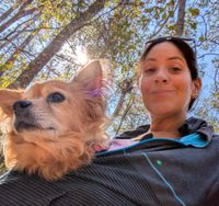 Christine Romero profile picture