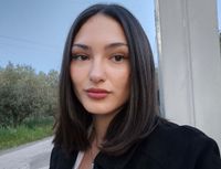 Anabel Hernandez Pavelko profile picture