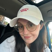 Georgia Macdonald-Danvers profile picture