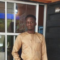 Emmanuel Ogbole profile picture