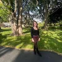 Izzy Boulanger profile picture
