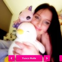 Alice profile picture