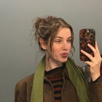 Kayla Mitchell profile picture