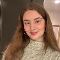 Rachel Pinilla ⚡️ profile picture