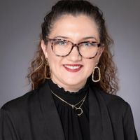 Jennifer Harrison profile picture