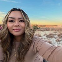 Judy Tolentino profile picture