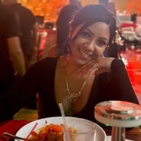 Nahomy Lissette profile picture