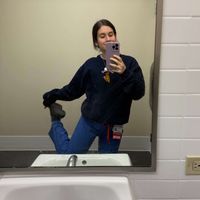 Ashley Bradley profile picture