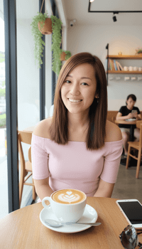 Esther Ng profile picture