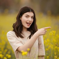 Ayesha Pathan profile picture