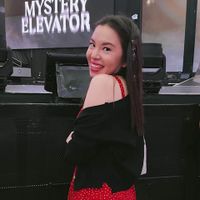 Izzy Matias profile picture