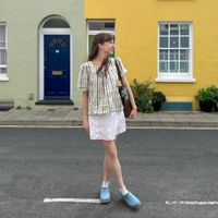 Lucy Cardigan profile picture