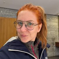 Vicky Taylor profile picture