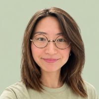 Gege Xu profile picture