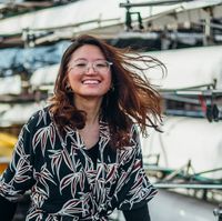 Gege Xu profile picture