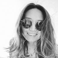 Gege Xu profile picture
