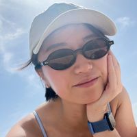 Gege Xu profile picture