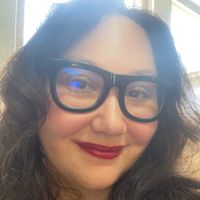 Maria Banson • MFB Casting profile picture