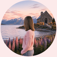 Caroline profile picture