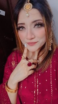 Tuba Faizan profile picture