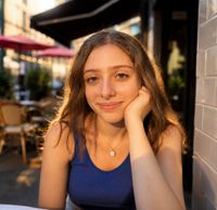 Anna Lisa profile picture