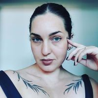 Amy profile picture
