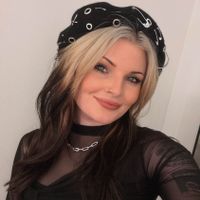 Breanna Forest profile picture