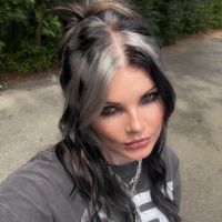 Breanna Forest profile picture