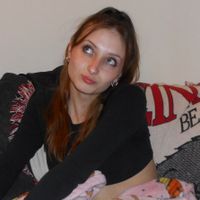 Faye Kirchgaessner profile picture