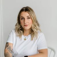 Mercede Campbell profile picture