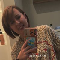 Ciara Mitchell profile picture