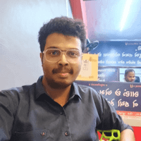 Rohan Rao profile picture