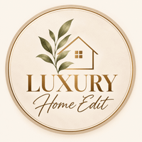 Luxury Home Edit profile picture
