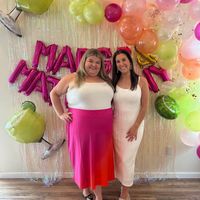 Mary Kate McDonald profile picture