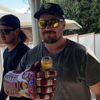 Jack McLeod profile picture
