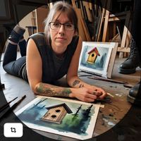Sharyl Salmonson profile picture