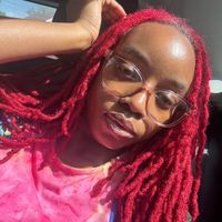 Kamari T profile picture