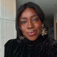 Gloria Asamoah profile picture