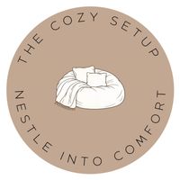 The Cozy Setup profile picture