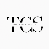 The Cozy Setup profile picture