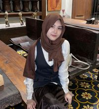 afifah firdausy profile picture