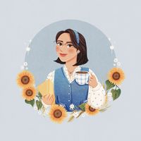 Minette profile picture