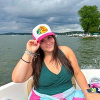 Adriana Tobias profile picture